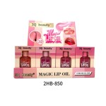 LABIAL LIP OIL 2BH-850